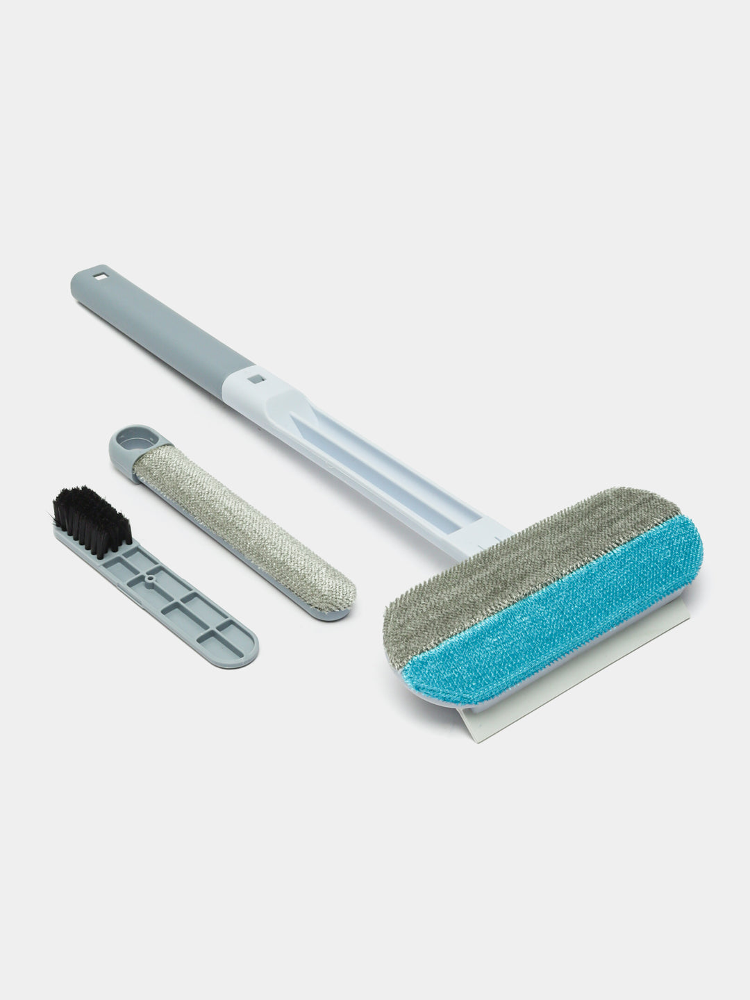 Pälsborttagare för textil